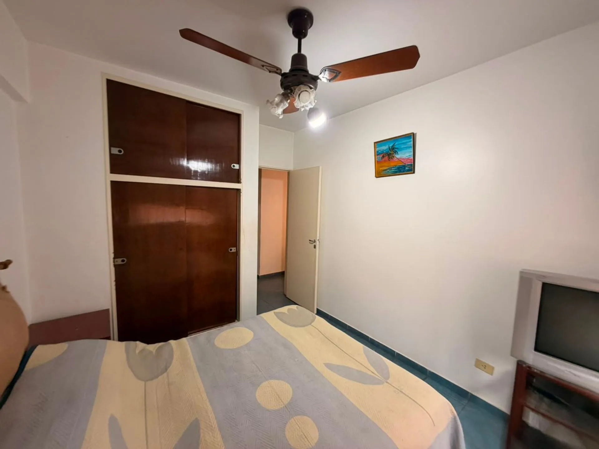 VENTA DEPARTAMENTO 2 AMBIENTES VILLA URQUIZA foto 3