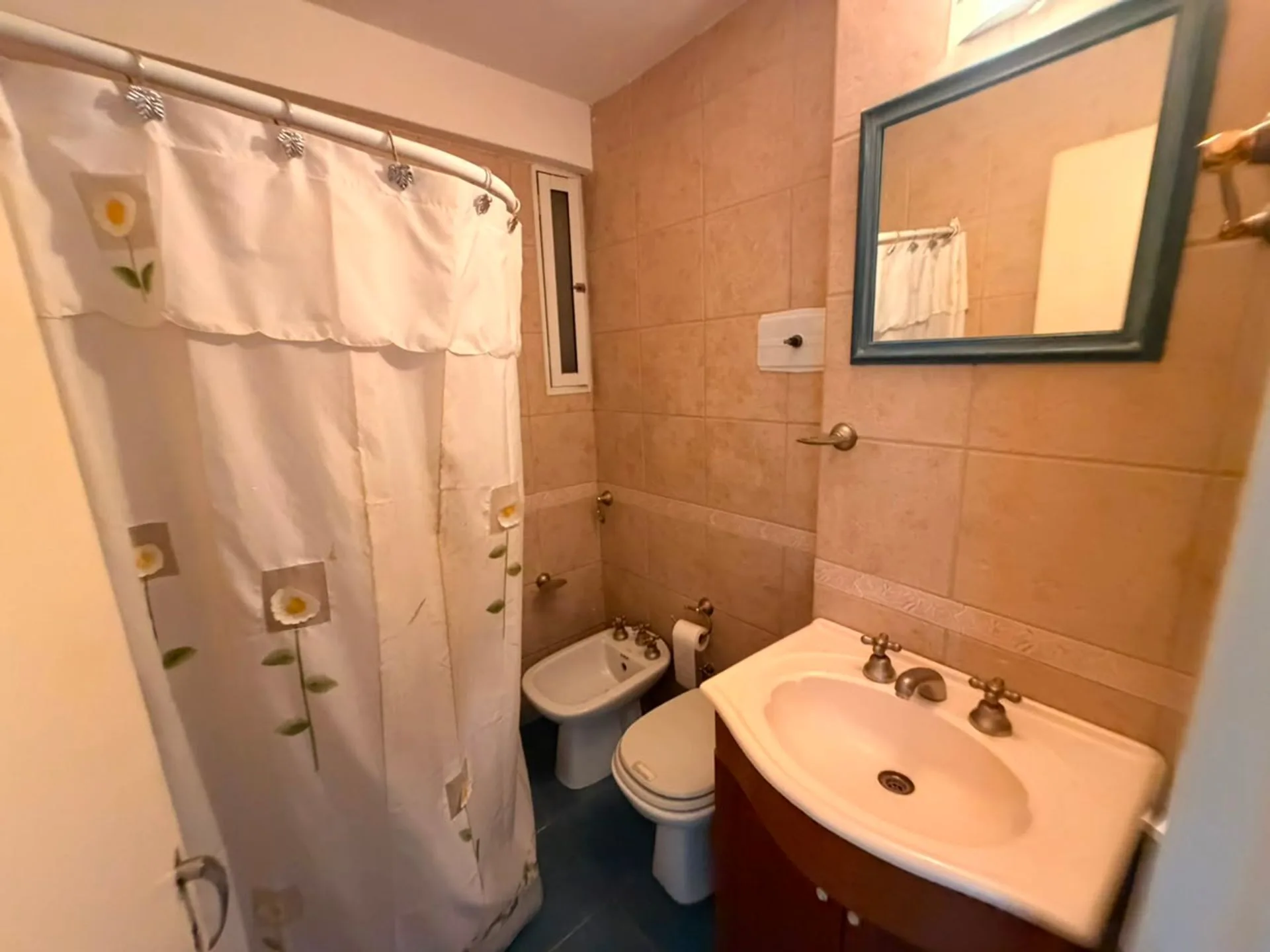 VENTA DEPARTAMENTO 2 AMBIENTES VILLA URQUIZA foto 4
