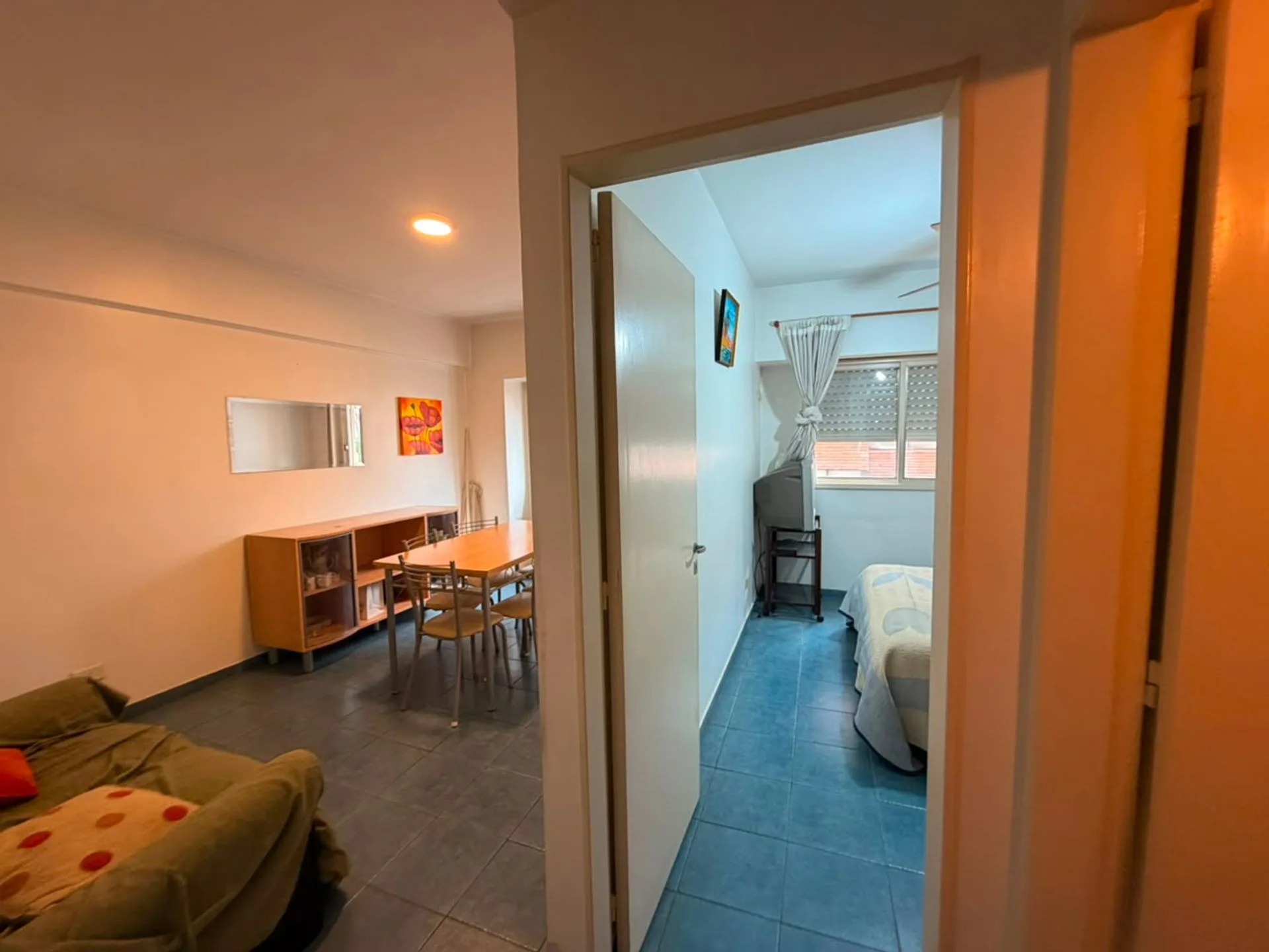 VENTA DEPARTAMENTO 2 AMBIENTES VILLA URQUIZA foto 5