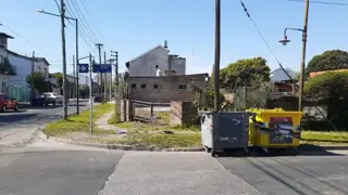 Venta de lote de 159 mts2 a 2 cuadras de Av. Alcorta foto 5