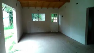 CASA A EST, SE ENTREGA TOTALM. TERMINADA - LOTE 400 m2. A METROS EST. LA REJA - APTA CRÉDITO - NOVOA PROPIEDADES foto 2