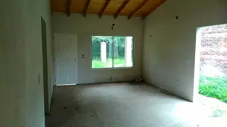 CASA A EST, SE ENTREGA TOTALM. TERMINADA - LOTE 400 m2. A METROS EST. LA REJA - APTA CRÉDITO - NOVOA PROPIEDADES foto 3
