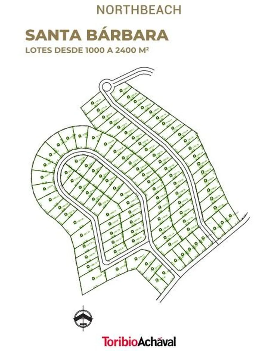 Ruta 11 Km 378 SB - Lote: 43
