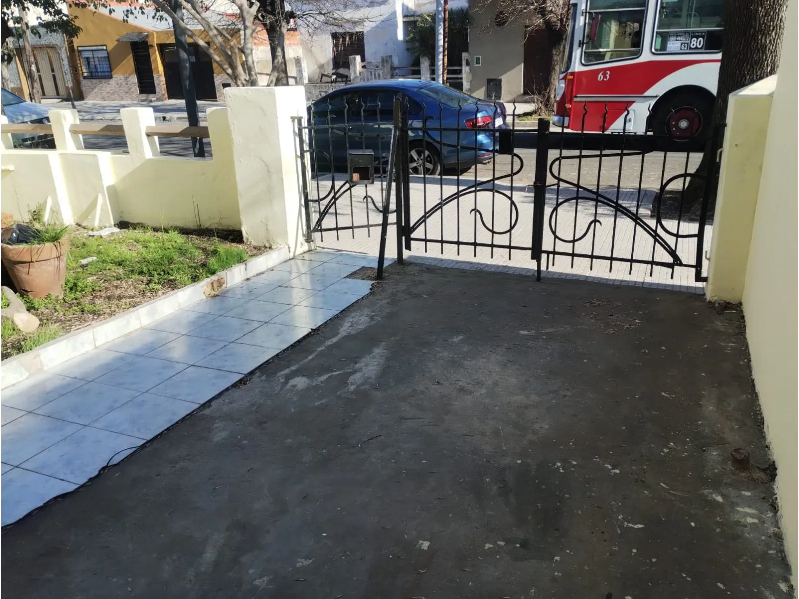 CASA VENTA EN LOTE PROPIO CON TRES VIVIENDAS - VILLA LUGANO - CAPITAL FEDERAL , Piedra Buena 5500 - Villa Lugano foto 2