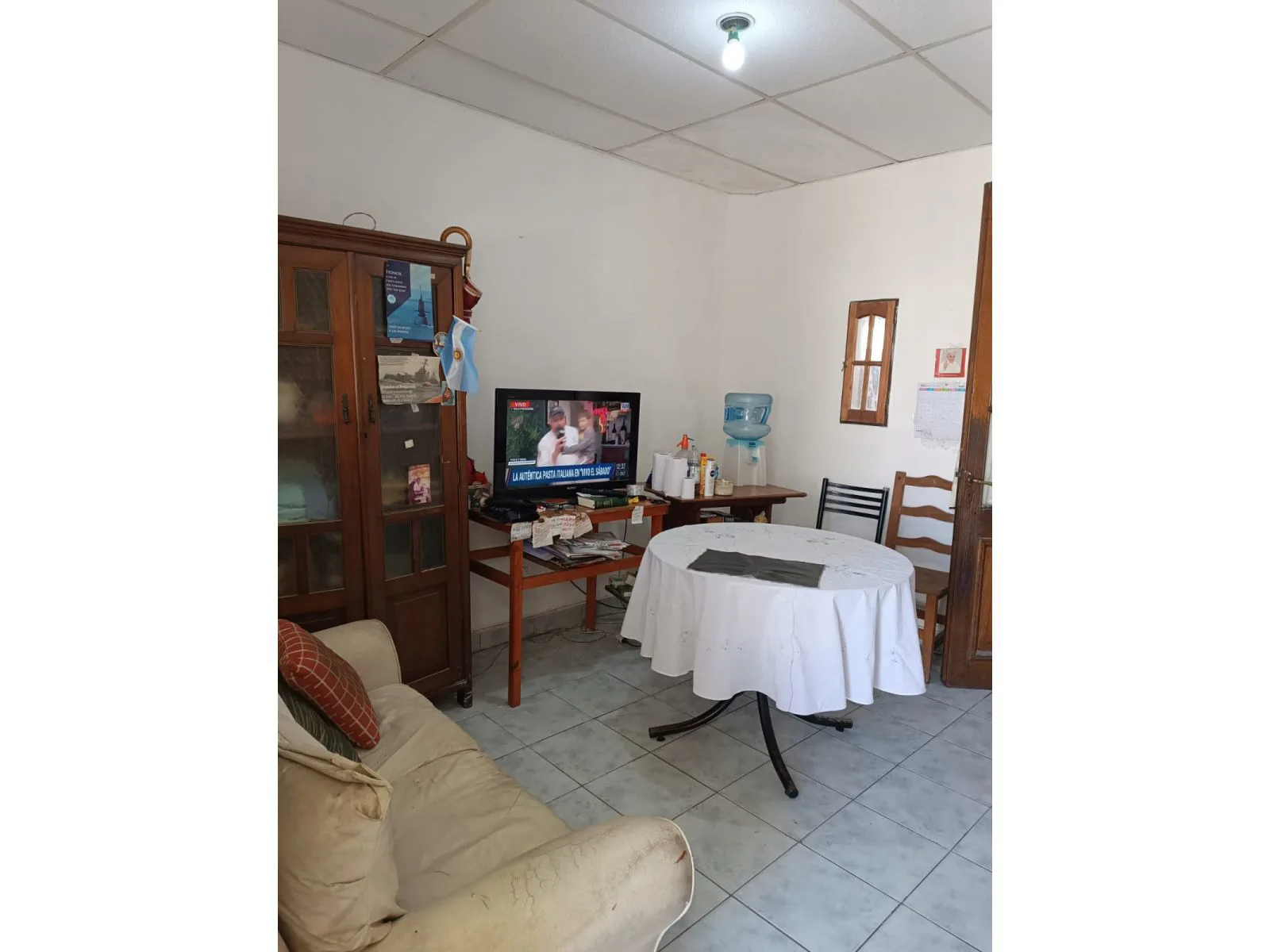 CASA VENTA EN LOTE PROPIO CON TRES VIVIENDAS - VILLA LUGANO - CAPITAL FEDERAL , Piedra Buena 5500 - Villa Lugano foto 4