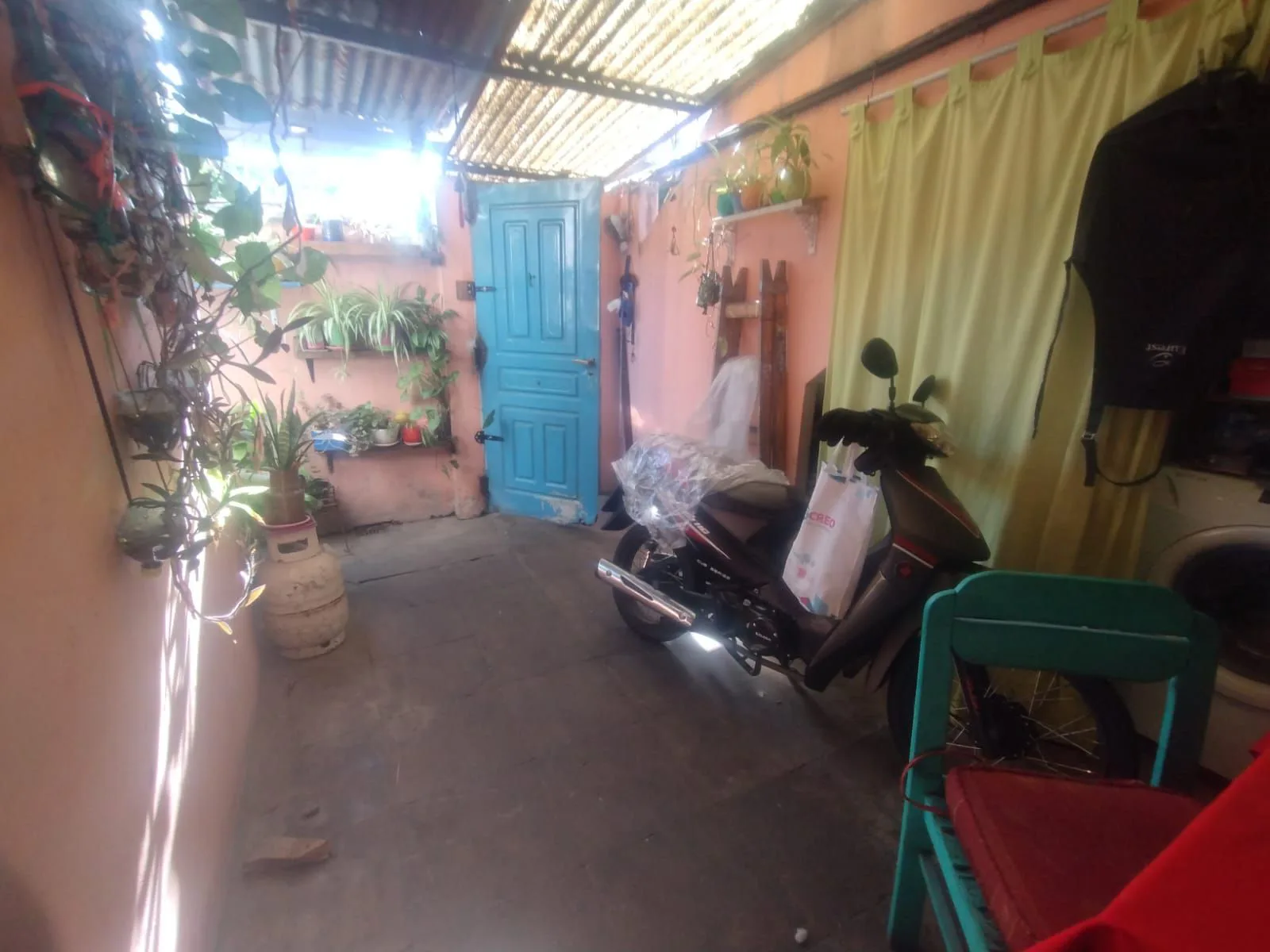 CASA VENTA EN LOTE PROPIO CON TRES VIVIENDAS - VILLA LUGANO - CAPITAL FEDERAL , Piedra Buena 5500 - Villa Lugano foto 5