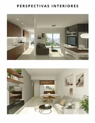 VENTA - EXCLUSIVOS PISOS, DPTOS MONOAMBIENTES, DOS Y TRES AMBIENTES EN ITUZAINGO (RIVADAVIA al 22.200) foto 4