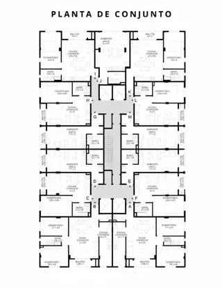 VENTA - EXCLUSIVOS PISOS, DPTOS MONOAMBIENTES, DOS Y TRES AMBIENTES EN ITUZAINGO (RIVADAVIA al 22.200) foto 5