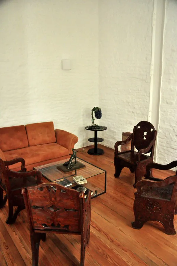 1-bedroom house in Retiro