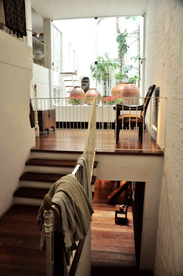 1-bedroom house in Retiro – photo 6 of 30