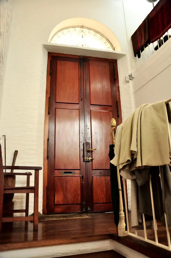 1-bedroom house in Retiro – photo 7 of 30