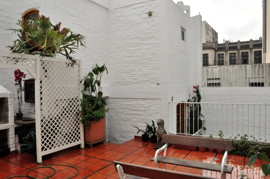 1-bedroom house in Retiro – photo 8 of 30