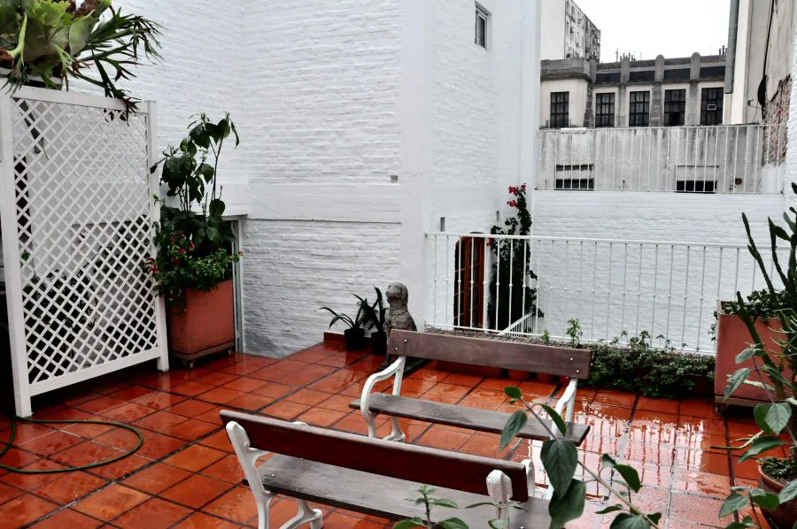1-bedroom house in Retiro – photo 9 of 30