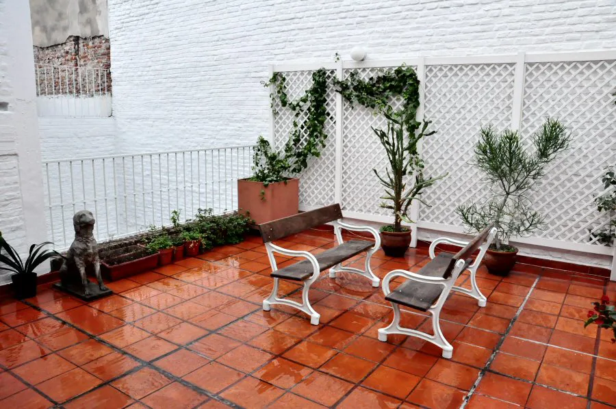 1-bedroom house in Retiro – photo 10 of 30