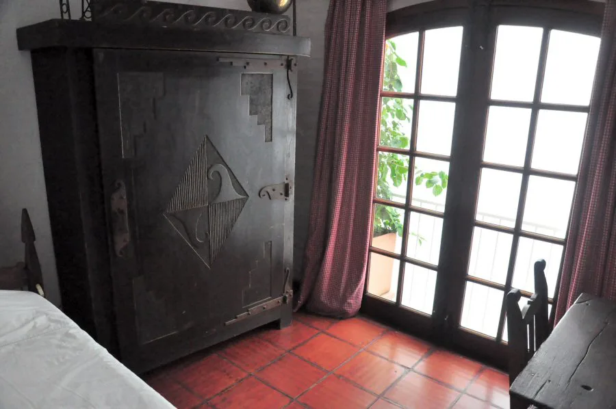 1-bedroom house in Retiro – photo 11 of 30