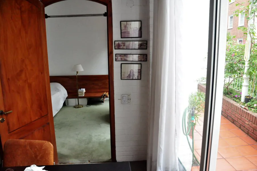 1-bedroom house in Retiro – photo 12 of 30