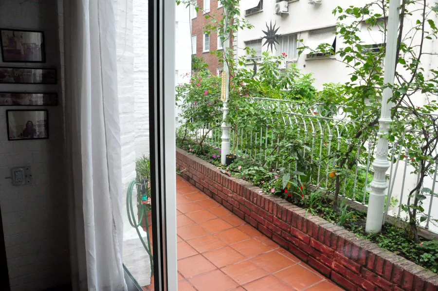 1-bedroom house in Retiro – photo 13 of 30
