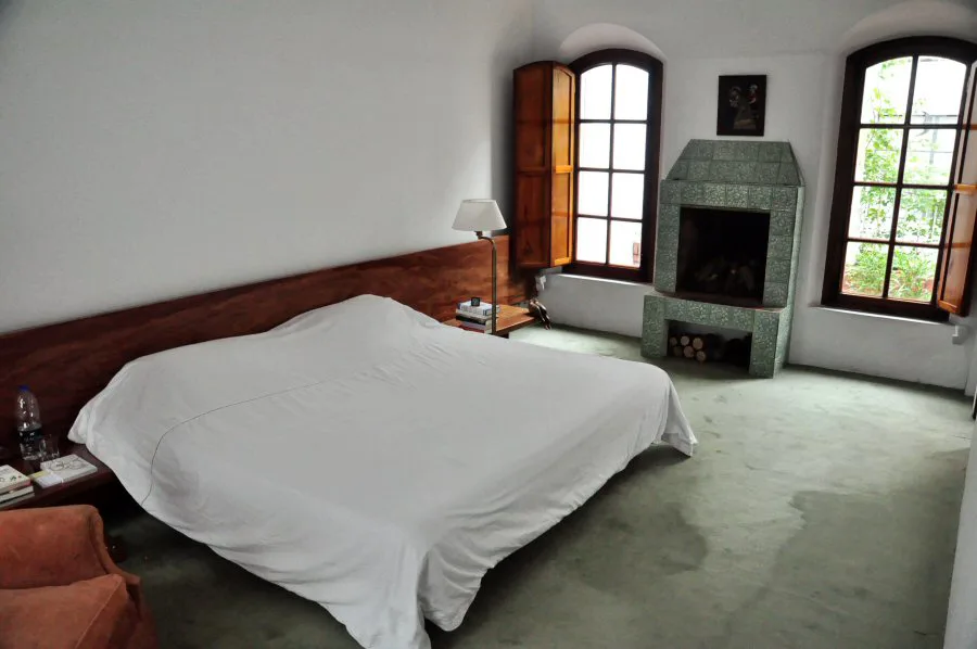 1-bedroom house in Retiro – photo 14 of 30