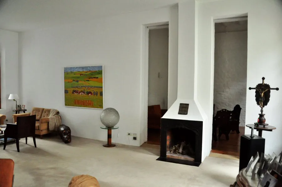 1-bedroom house in Retiro – photo 15 of 30