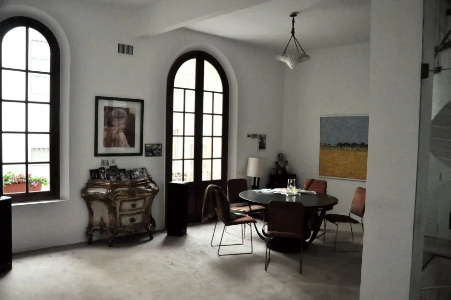 1-bedroom house in Retiro – photo 16 of 30