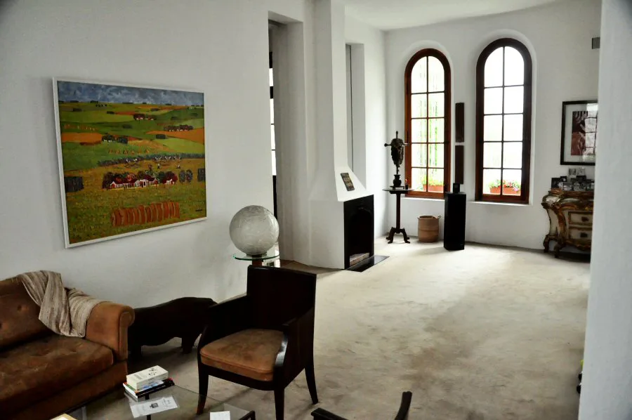 1-bedroom house in Retiro – photo 17 of 30