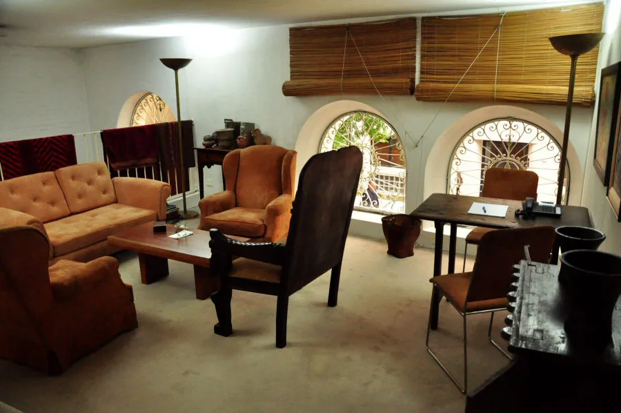1-bedroom house in Retiro – photo 18 of 30