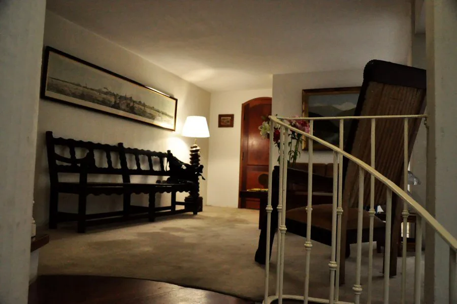 1-bedroom house in Retiro – photo 19 of 30