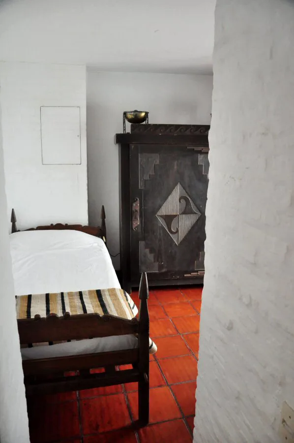1-bedroom house in Retiro – photo 25 of 30