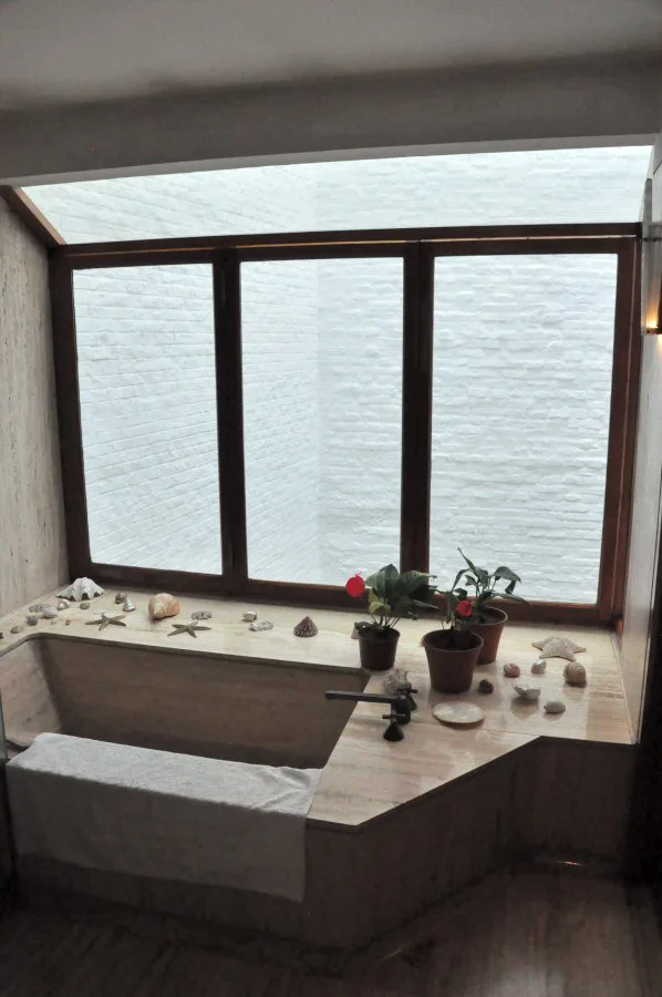 1-bedroom house in Retiro – photo 26 of 30