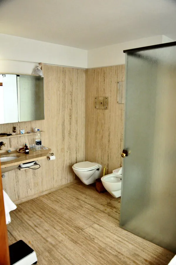 1-bedroom house in Retiro – photo 27 of 30