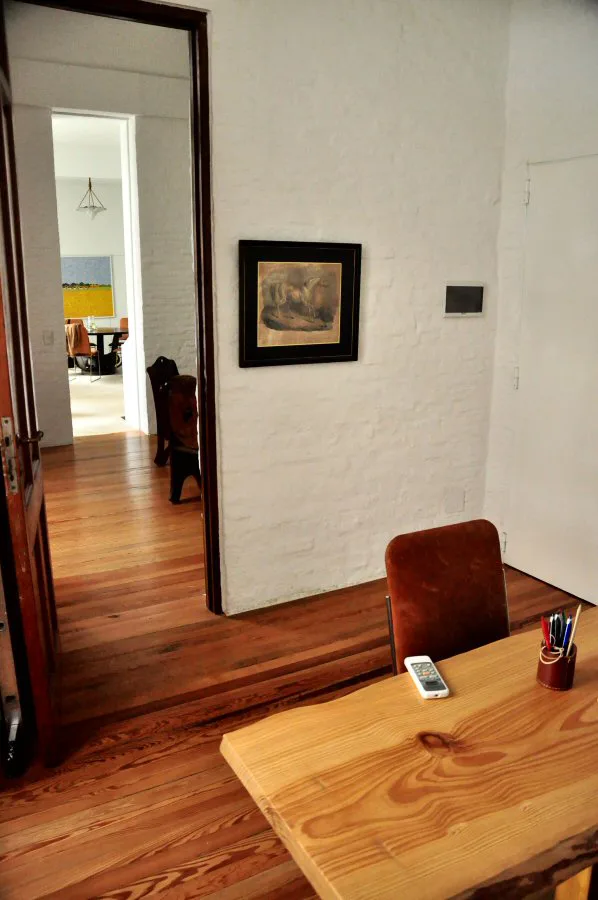 1-bedroom house in Retiro – photo 28 of 30