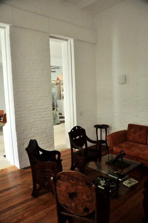 1-bedroom house in Retiro – photo 29 of 30