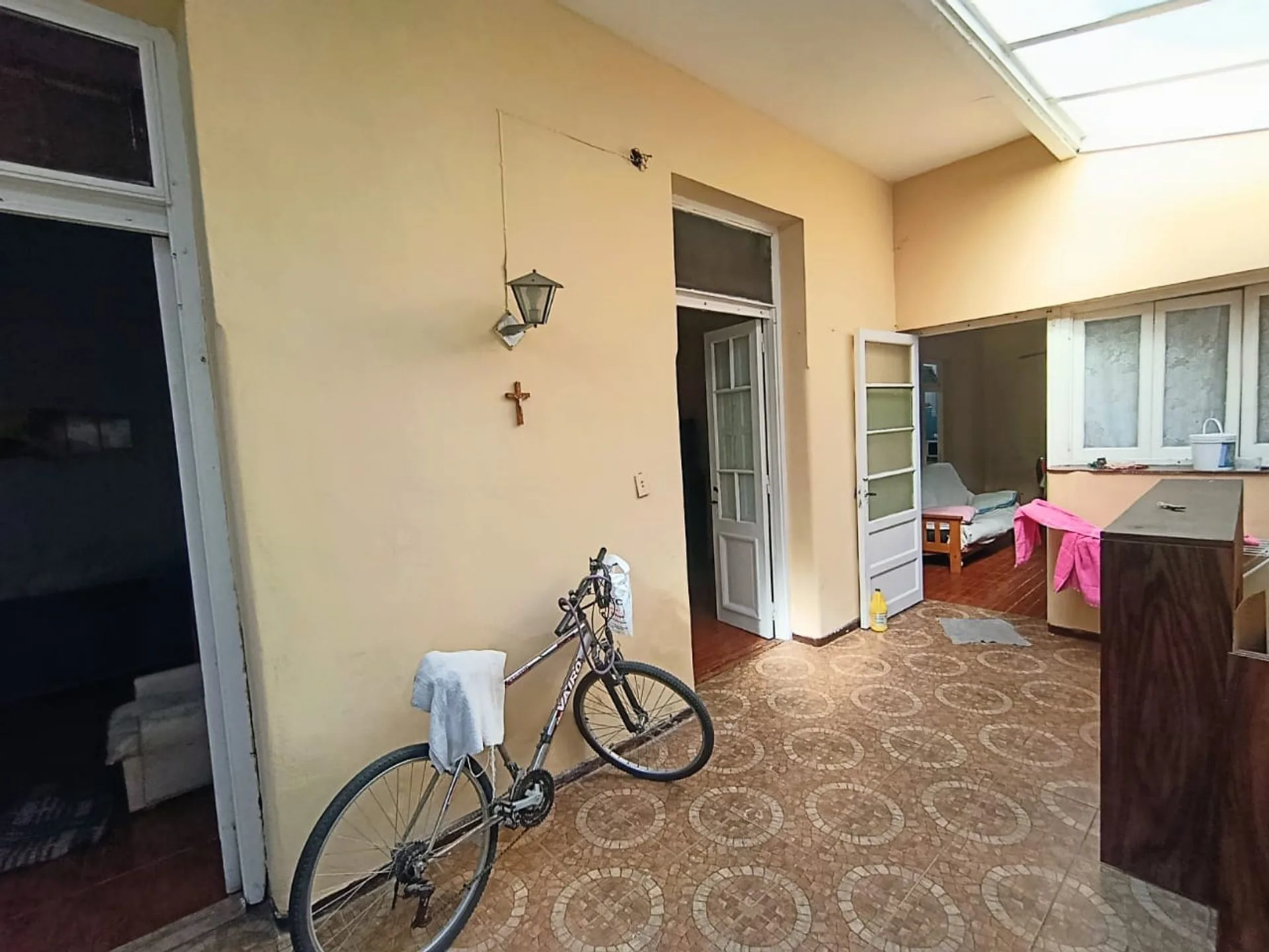 VENTA PH 3 AMBIENTES CN TERRAZA AV.LAFUENTE Y CRUZ foto 3