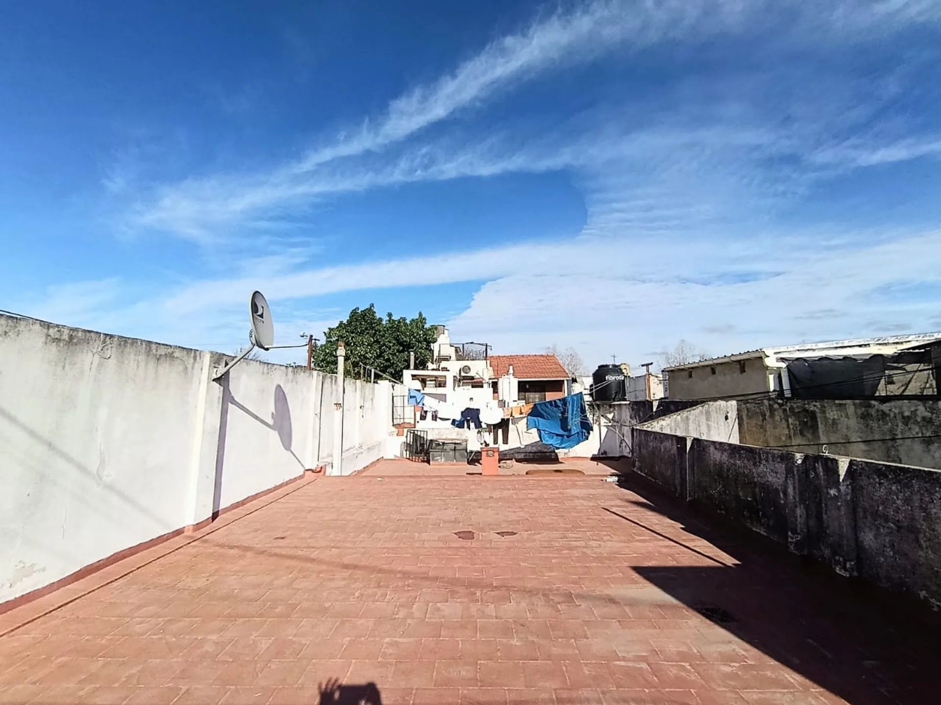 VENTA PH 3 AMBIENTES CN TERRAZA AV.LAFUENTE Y CRUZ foto 4