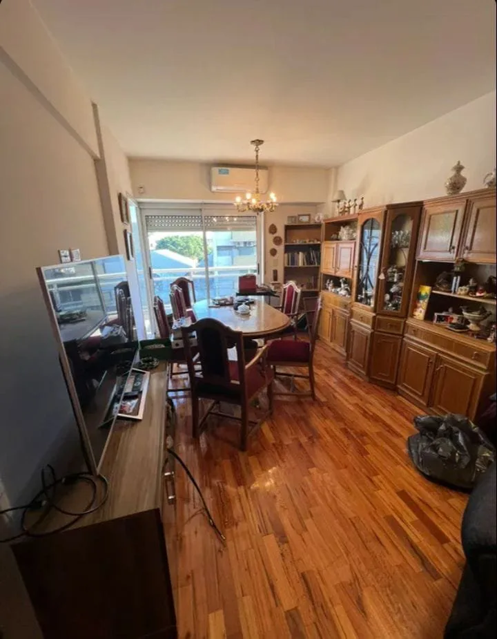 Se Vende un Espectacular Departamento de 2 Ambientes con Balcón - Boedo foto 2