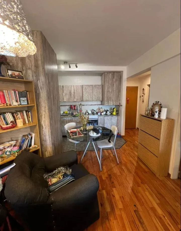 Se Vende un Espectacular Departamento de 2 Ambientes con Balcón - Boedo foto 3