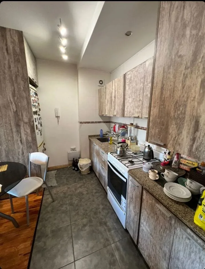Se Vende un Espectacular Departamento de 2 Ambientes con Balcón - Boedo foto 4