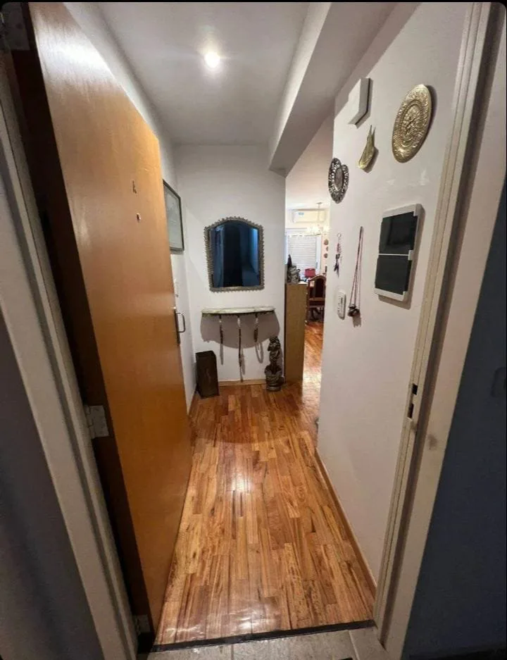 Se Vende un Espectacular Departamento de 2 Ambientes con Balcón - Boedo foto 5