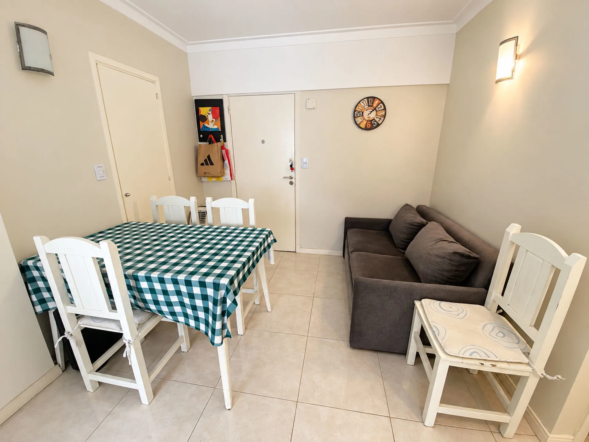 VENTA MONOAMBIENTE DIVIDIDO EN ZONA ALDREY foto 2