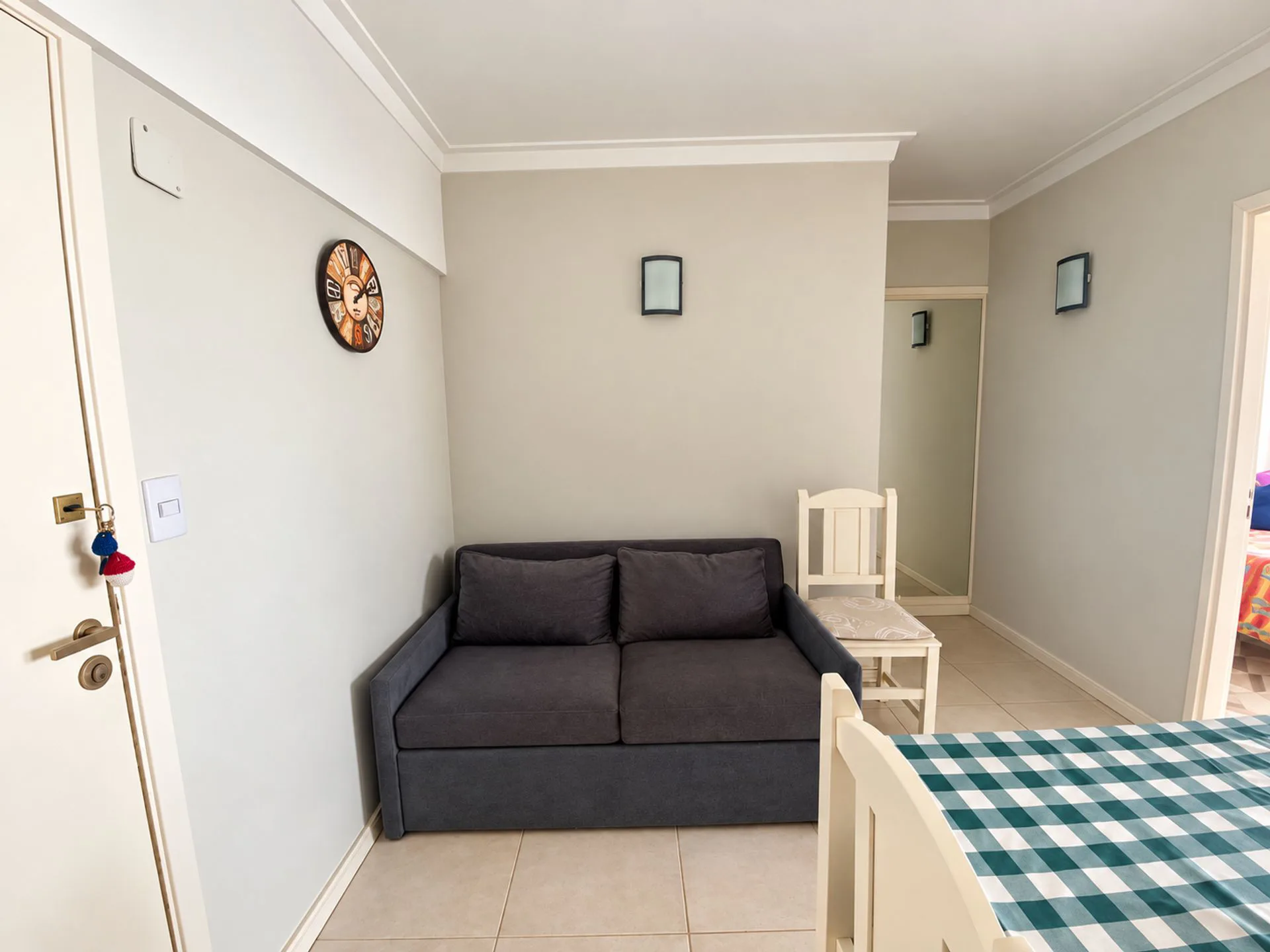 VENTA MONOAMBIENTE DIVIDIDO EN ZONA ALDREY foto 3
