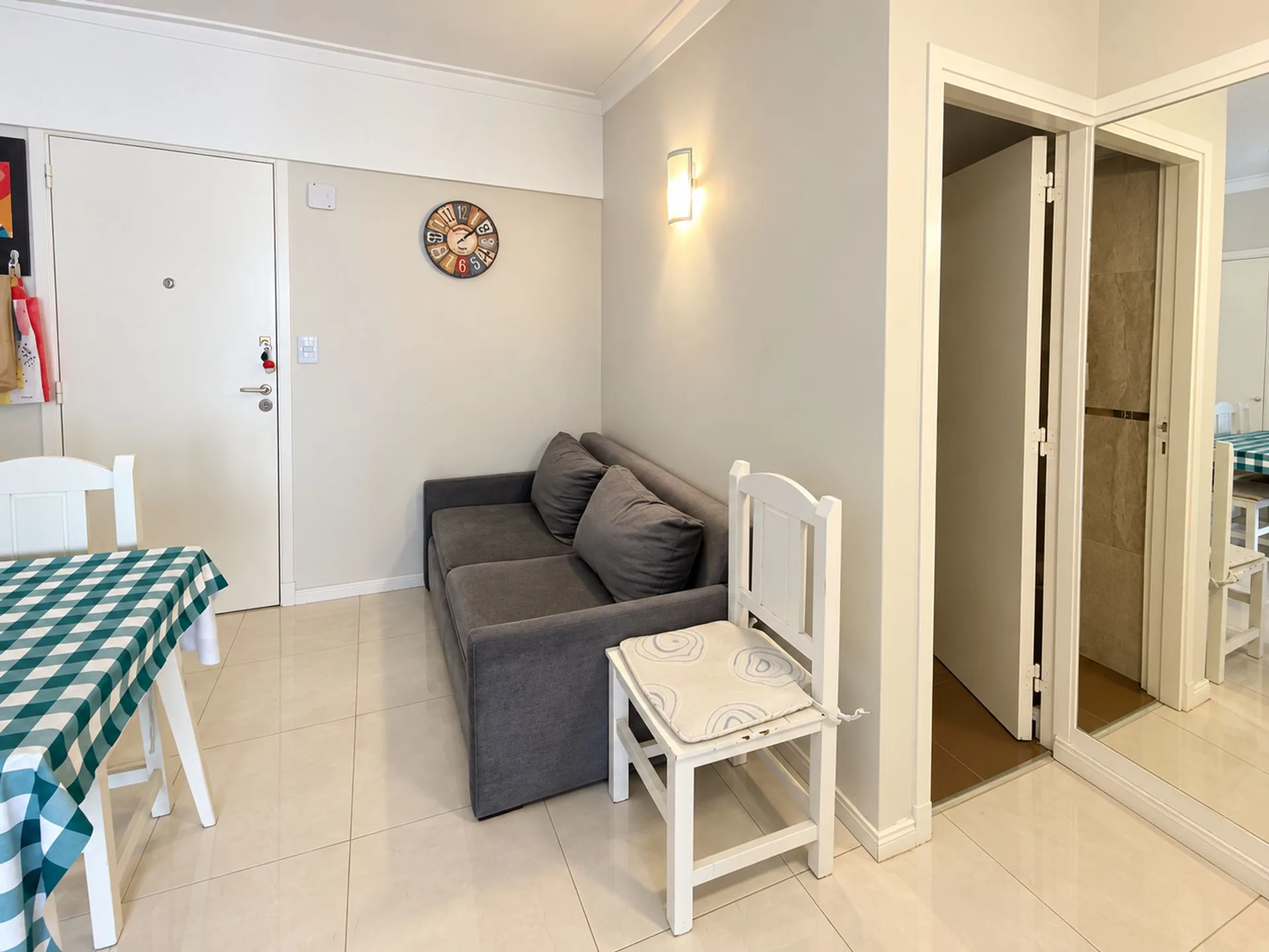 VENTA MONOAMBIENTE DIVIDIDO EN ZONA ALDREY foto 4