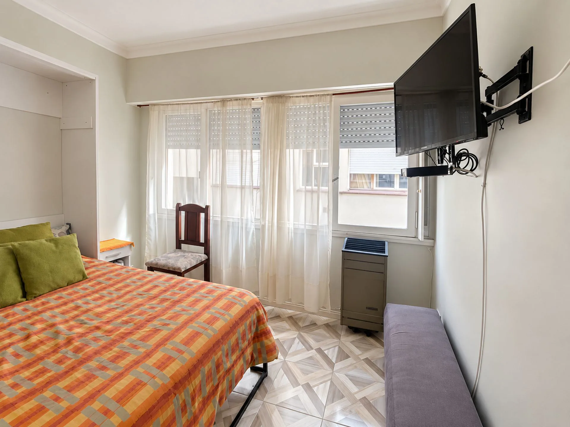 VENTA MONOAMBIENTE DIVIDIDO EN ZONA ALDREY foto 5