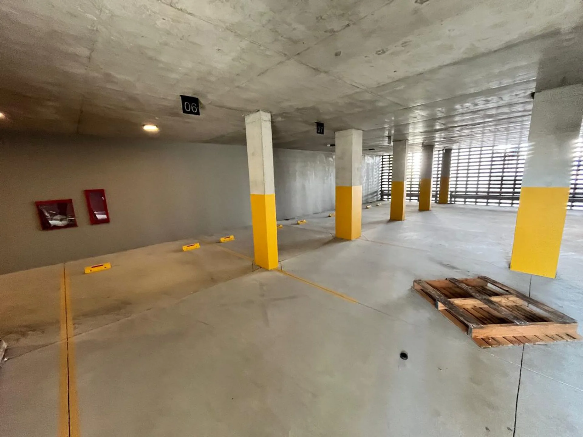 Cochera en Venta – Zona Constituyentes foto 3