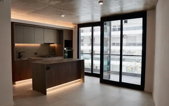 VENTA 2 DORMITORIOS PREMIUM ZONA RIO. AMENITIES