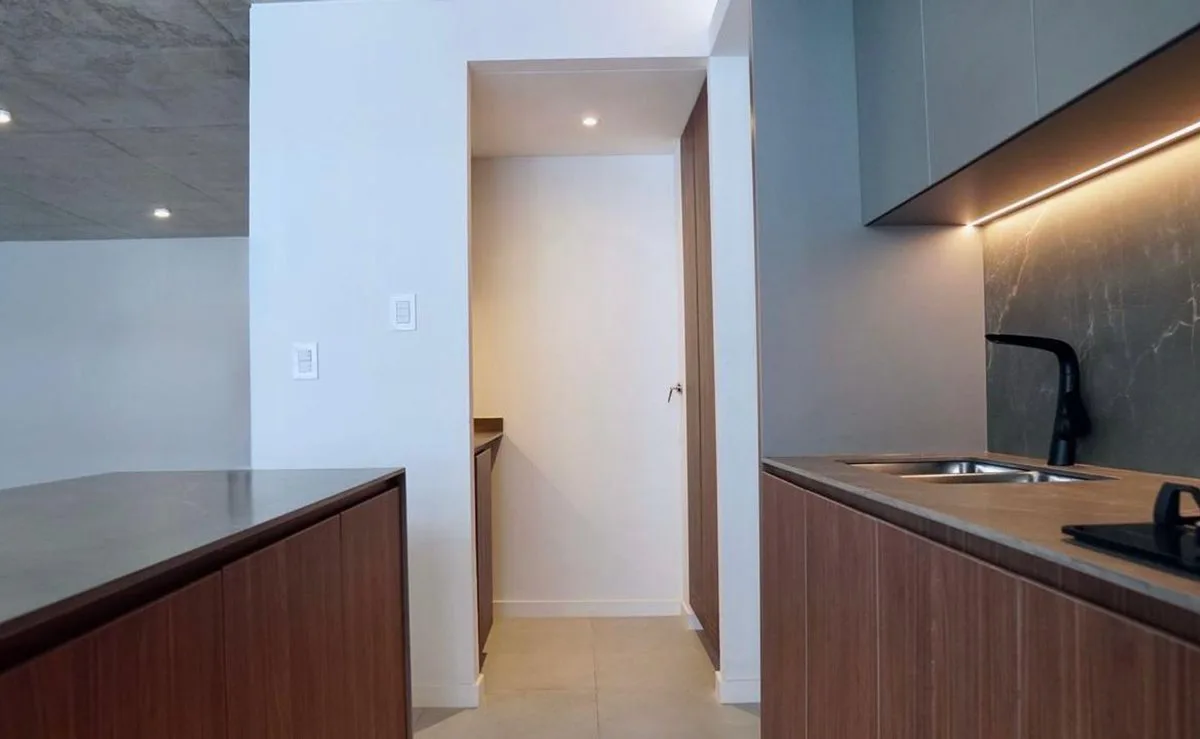 VENTA 2 DORMITORIOS PREMIUM ZONA RIO. AMENITIES foto 3