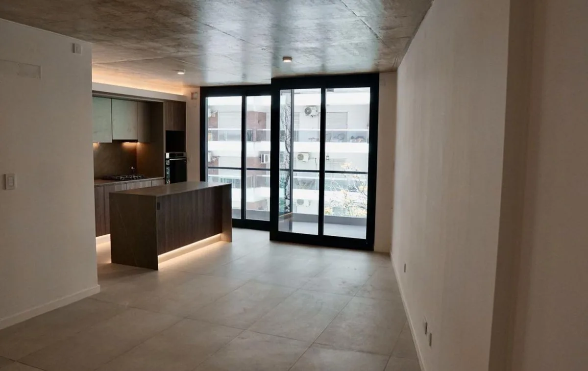 VENTA 2 DORMITORIOS PREMIUM ZONA RIO. AMENITIES foto 4