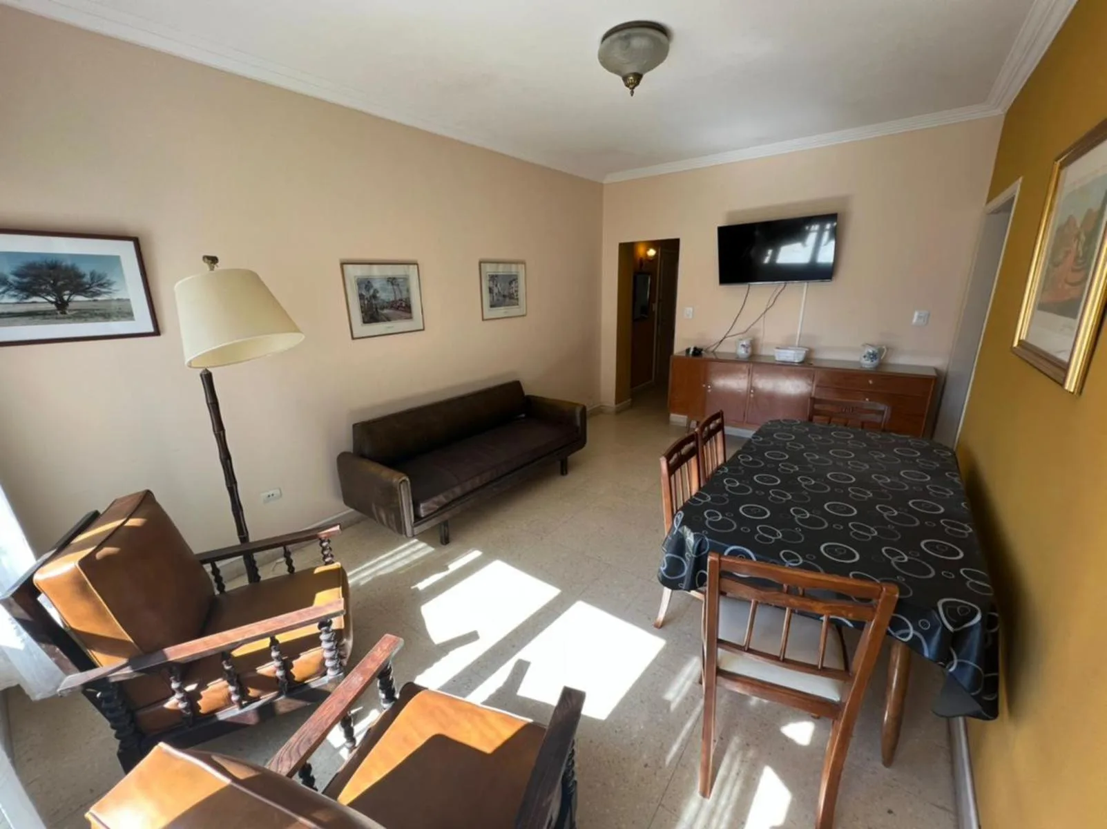 Apartment in Miramar