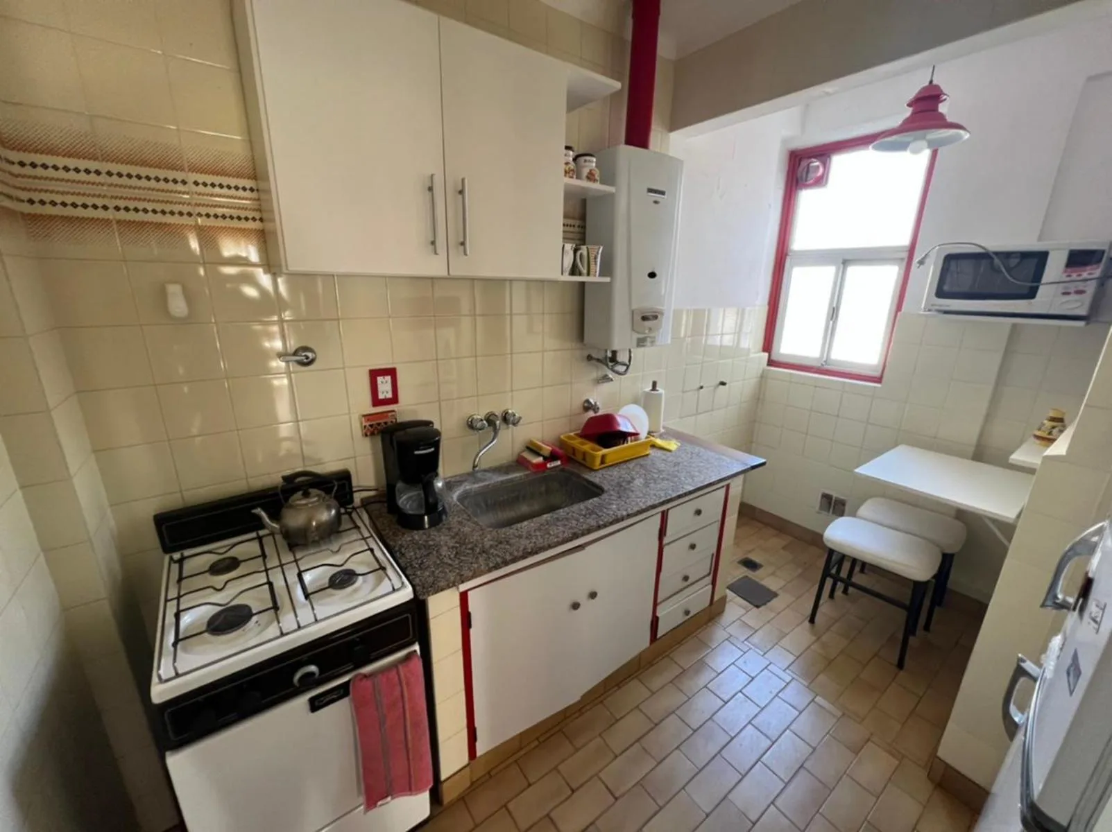 Apartment in Miramar – photo 8 of 8