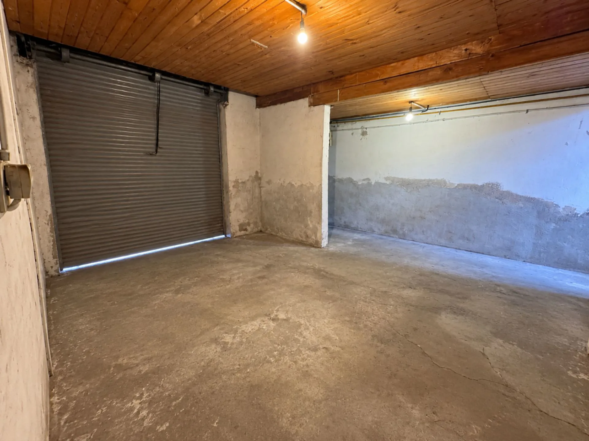 ALQUILER DEPOSITO GALPON VIVIENDA 7 AMBIENTES foto 5