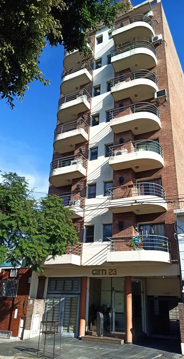Se vende Departamento de 2 Dormitorios + cochera